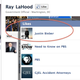 Illustration for article titled Ray LaHood has a thing for Justin Bieber